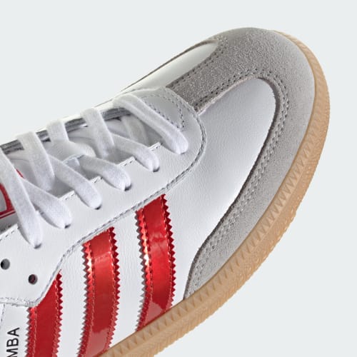 X COCA-COLA SAMBA OG SHOES