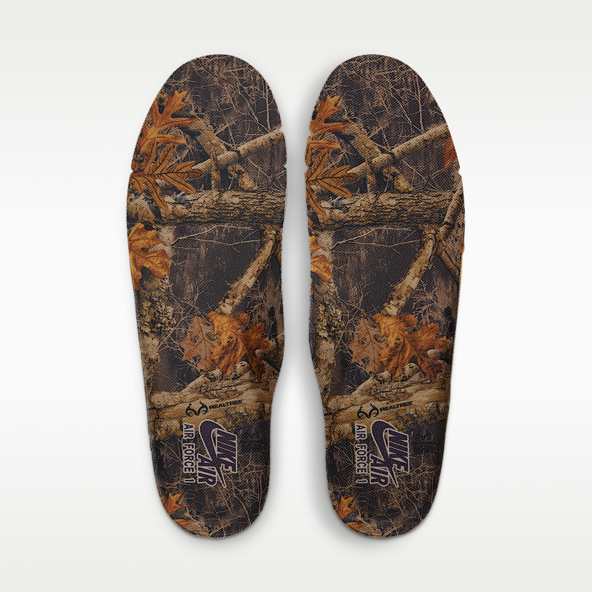 Air Force 1 '07 RealTree