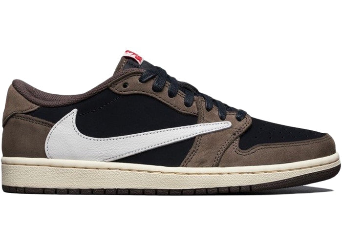 1 Retro Basketball Shoes Low OG SP
