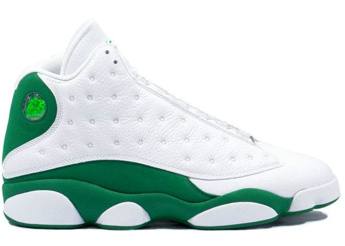 13 Retro Basketball Shoes Ray Allen PE