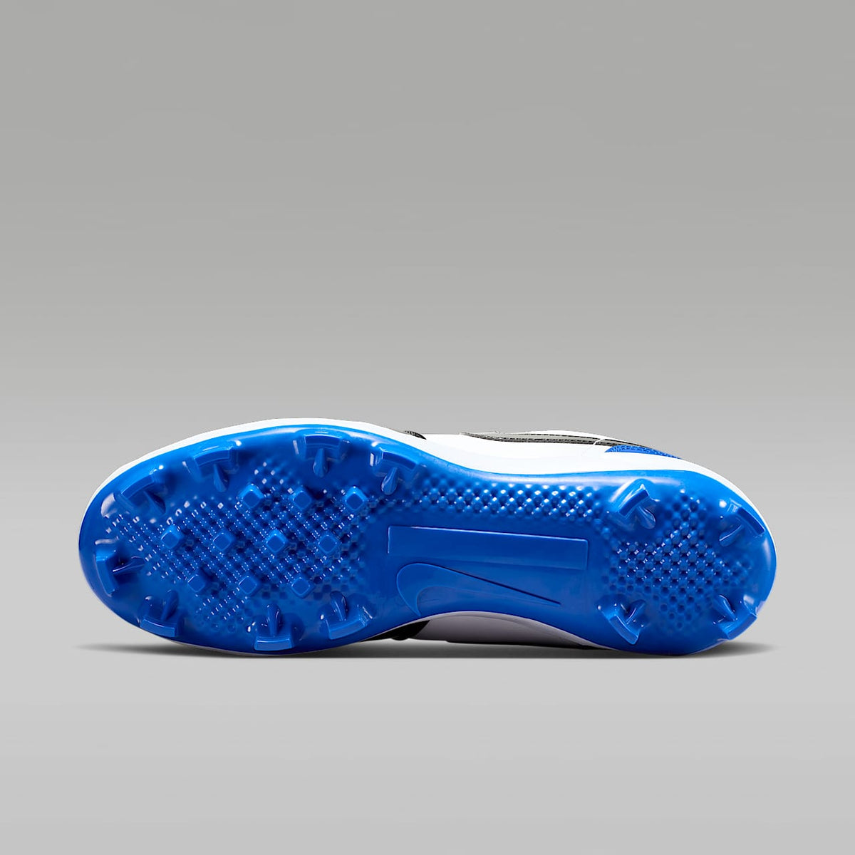 1 Retro Basketball Shoes MCS Low Men's Baseball Cleats