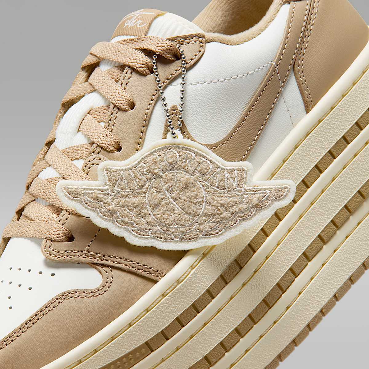 Air 1 Triple Stack Women's Shoes