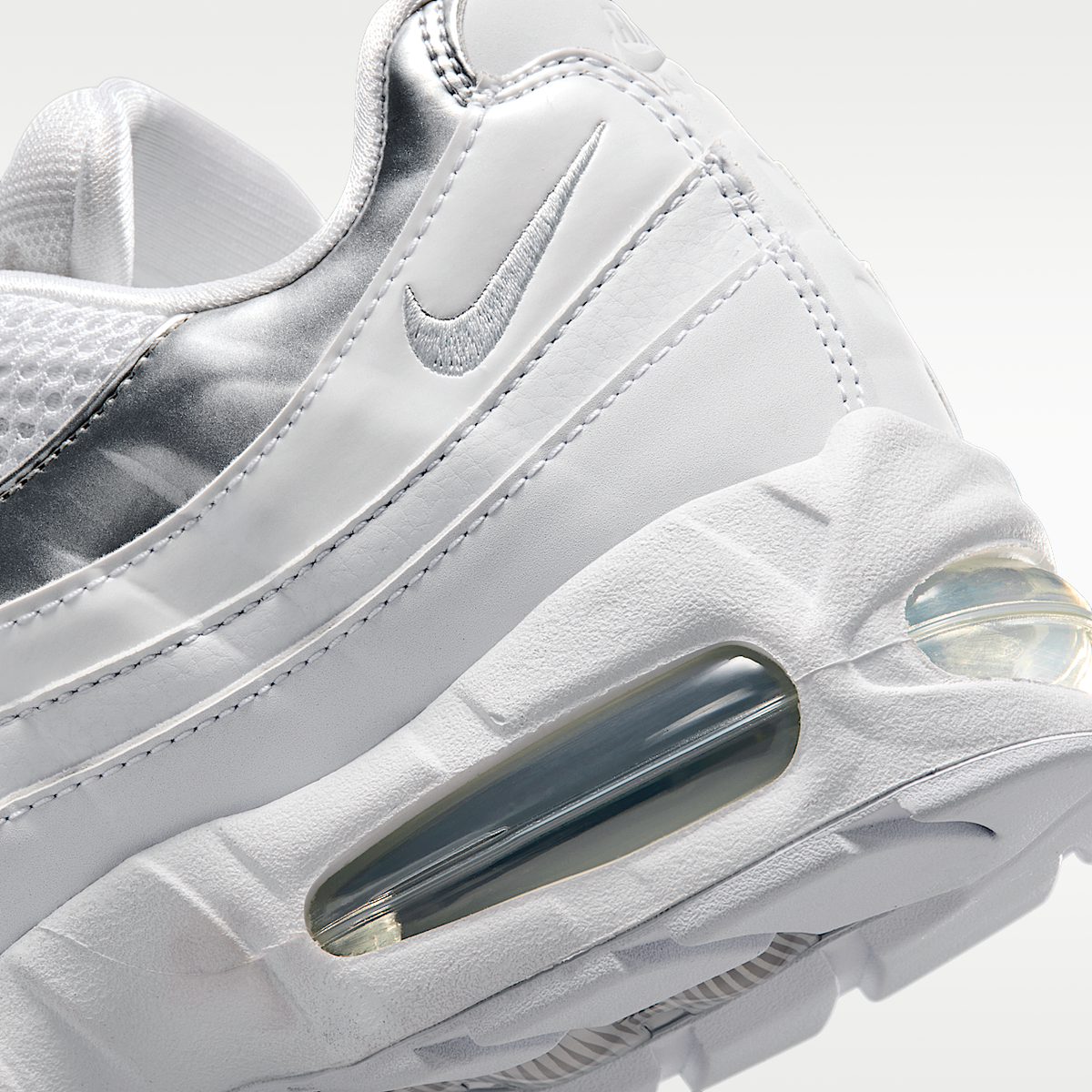 Air Max 95 SE Women's Shoes