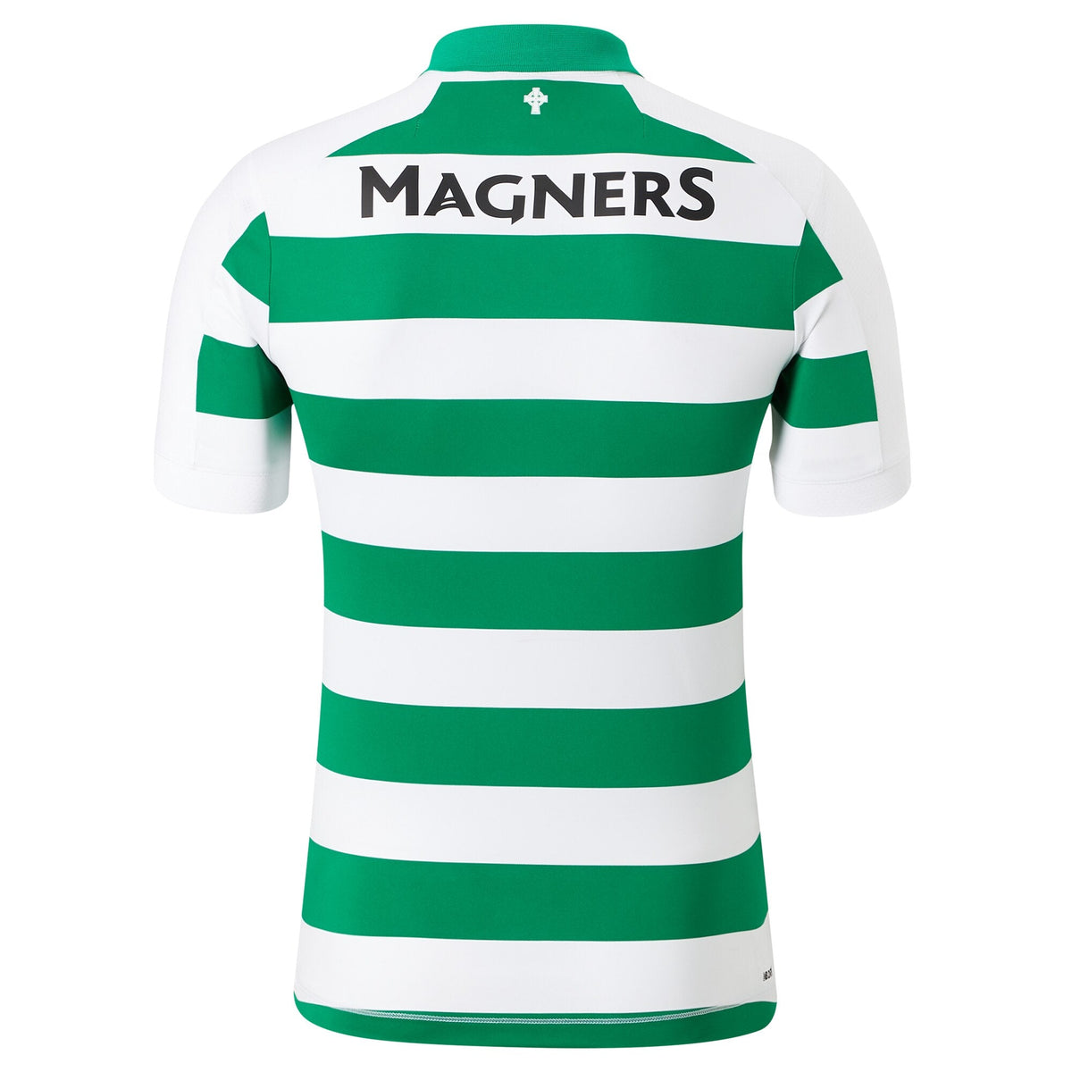Celtic 2019/20 Home Elite Authentic Jersey - Green/White