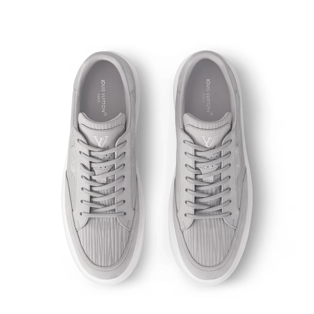 Beverly Hills Sneaker Gray