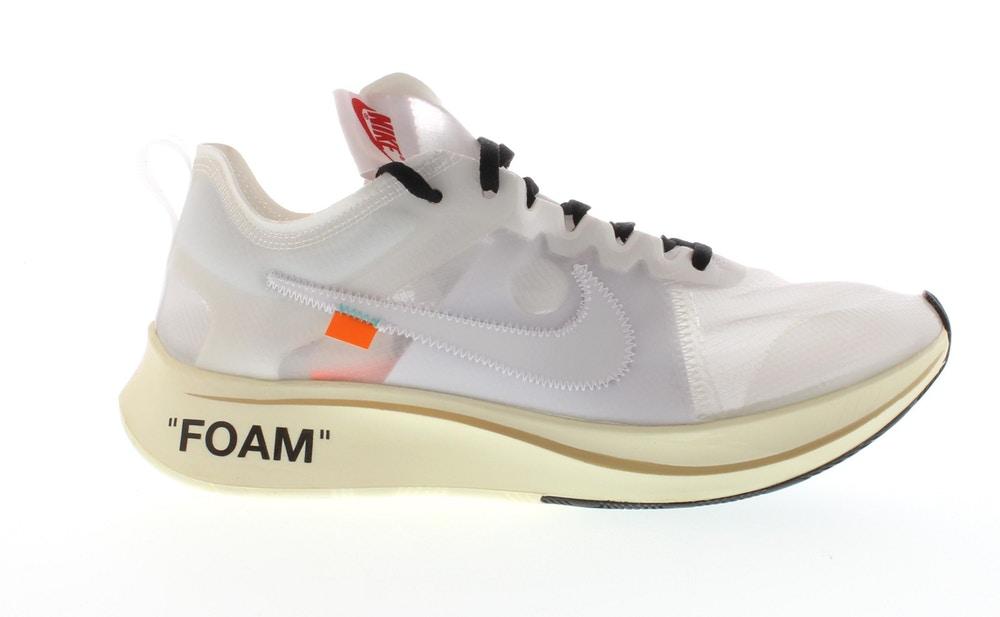 Zoom Fly