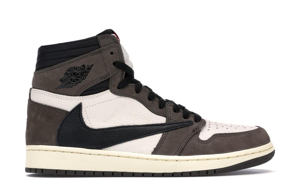 1 Retro Basketball Shoes High