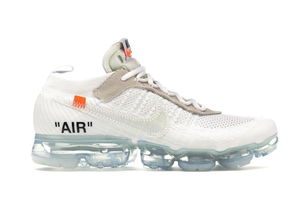 Air Vaporma 2018