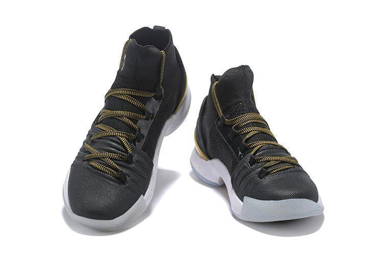 Men's Curry 5 Basketball Shoes