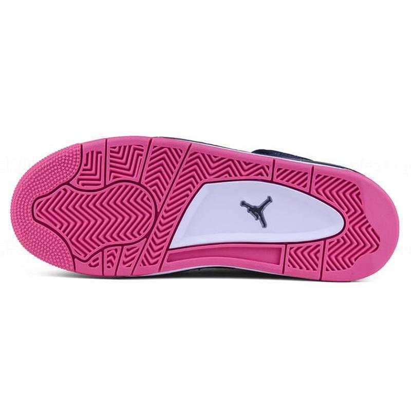Men's 4 GS Basketball Shoes