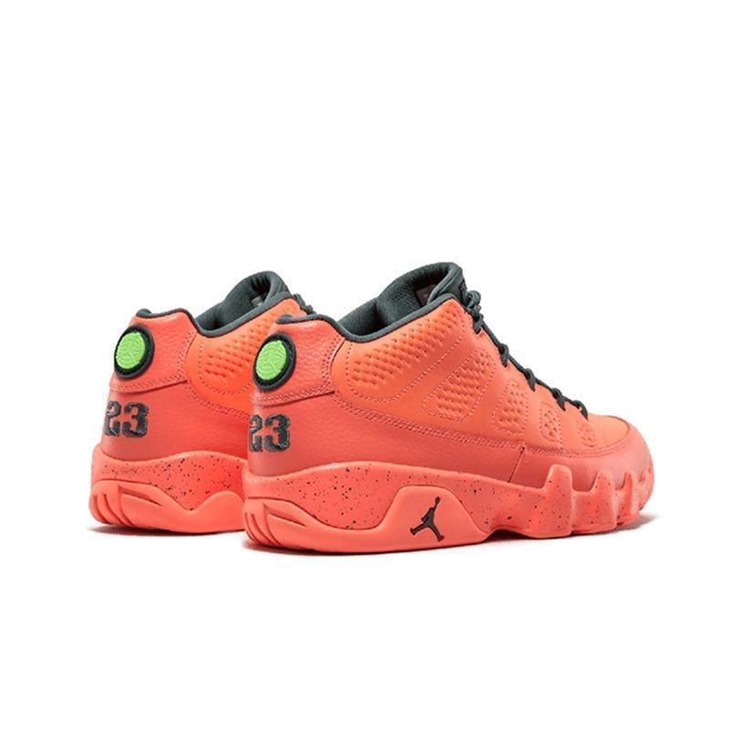 Men's 9 Basketball Shoes