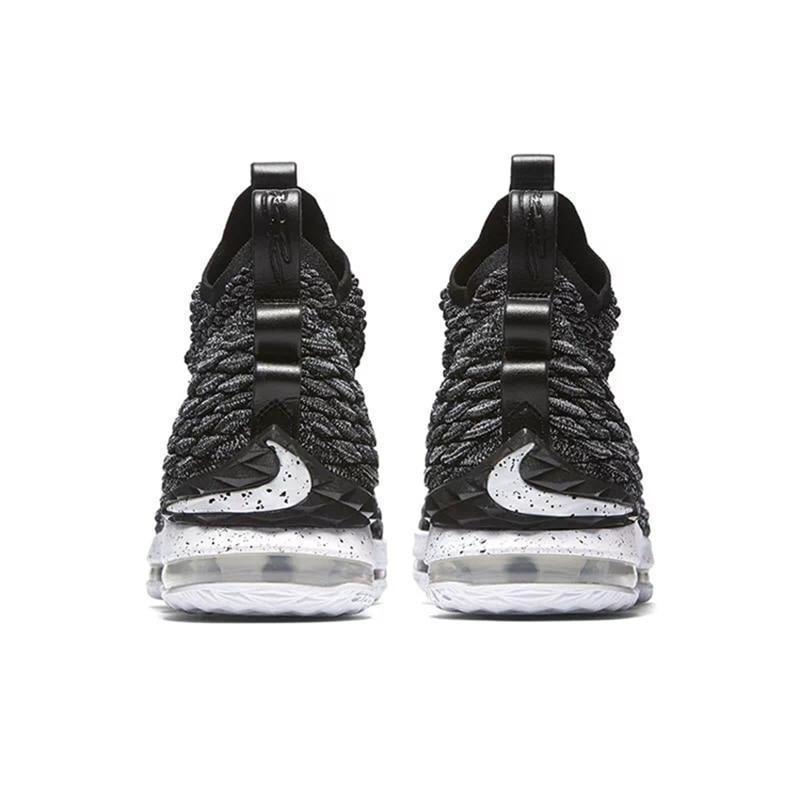 Men's Lebron 15 EP Basketball Shoes