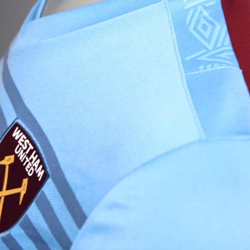2019/20 WOMENS HOME SHIRT