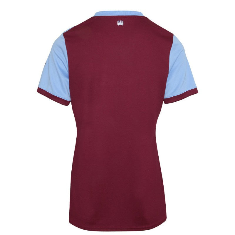 2019/20 WOMENS HOME SHIRT