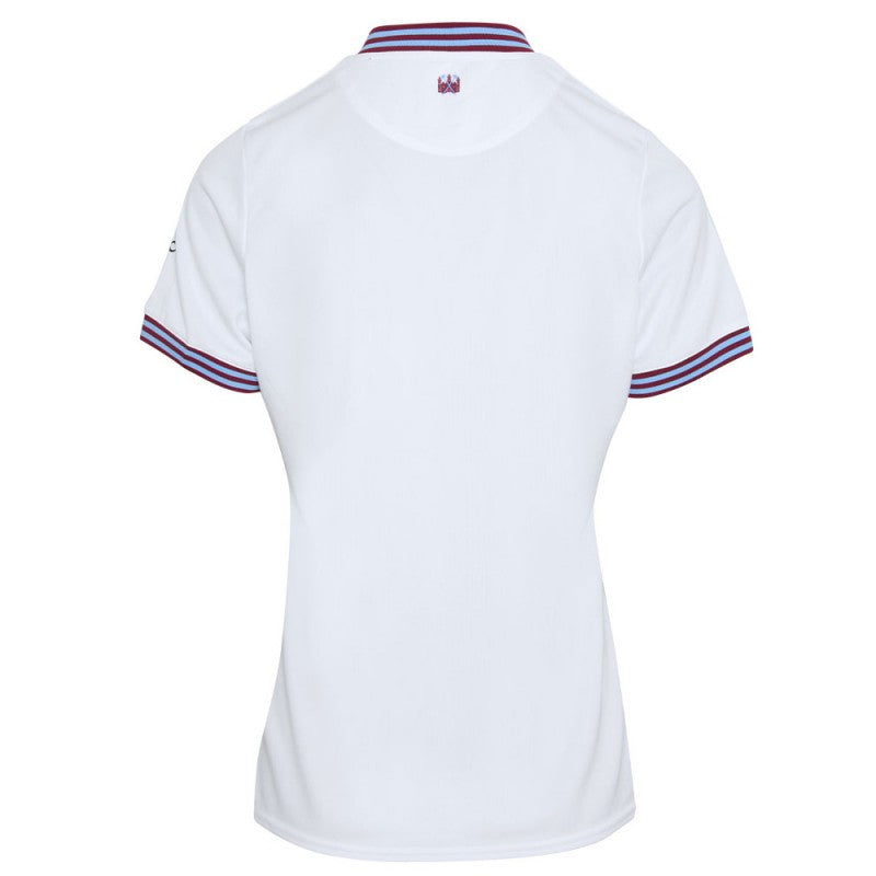 2019/20 WOMENS AWAY SHIRT