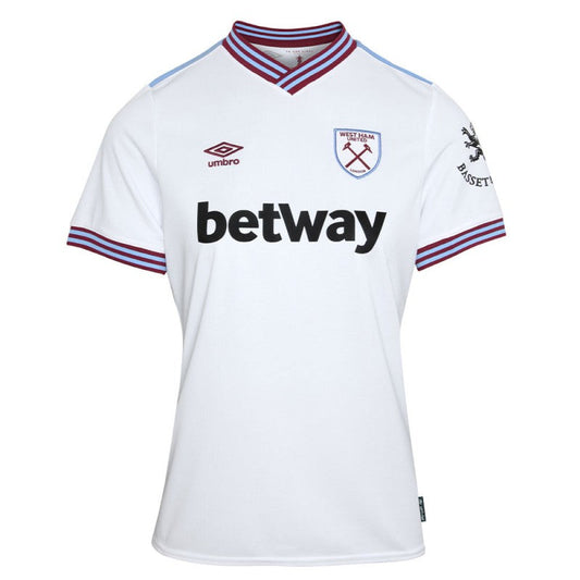 2019/20 WOMENS AWAY SHIRT