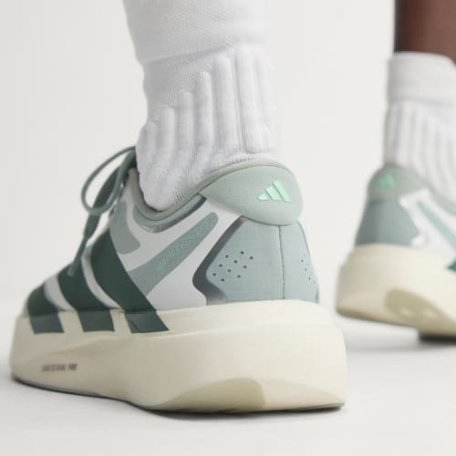 ADIZERO EVO SL EXO Shoes