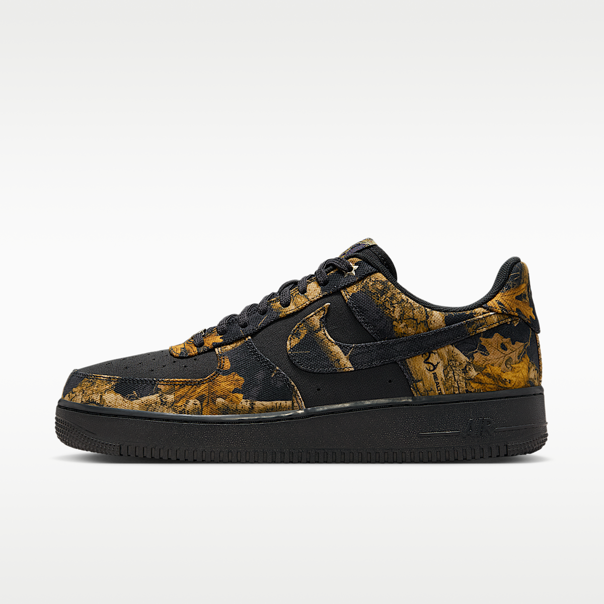 1 '07 RealTree Men's Shoes