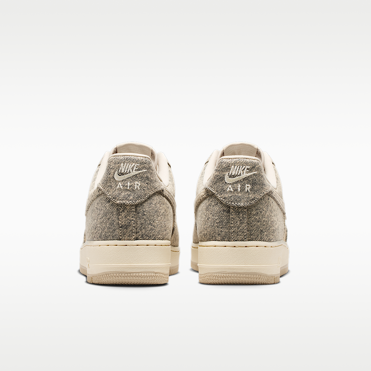Air Force 1 '07 LV8 "Denim" Men's Shoes