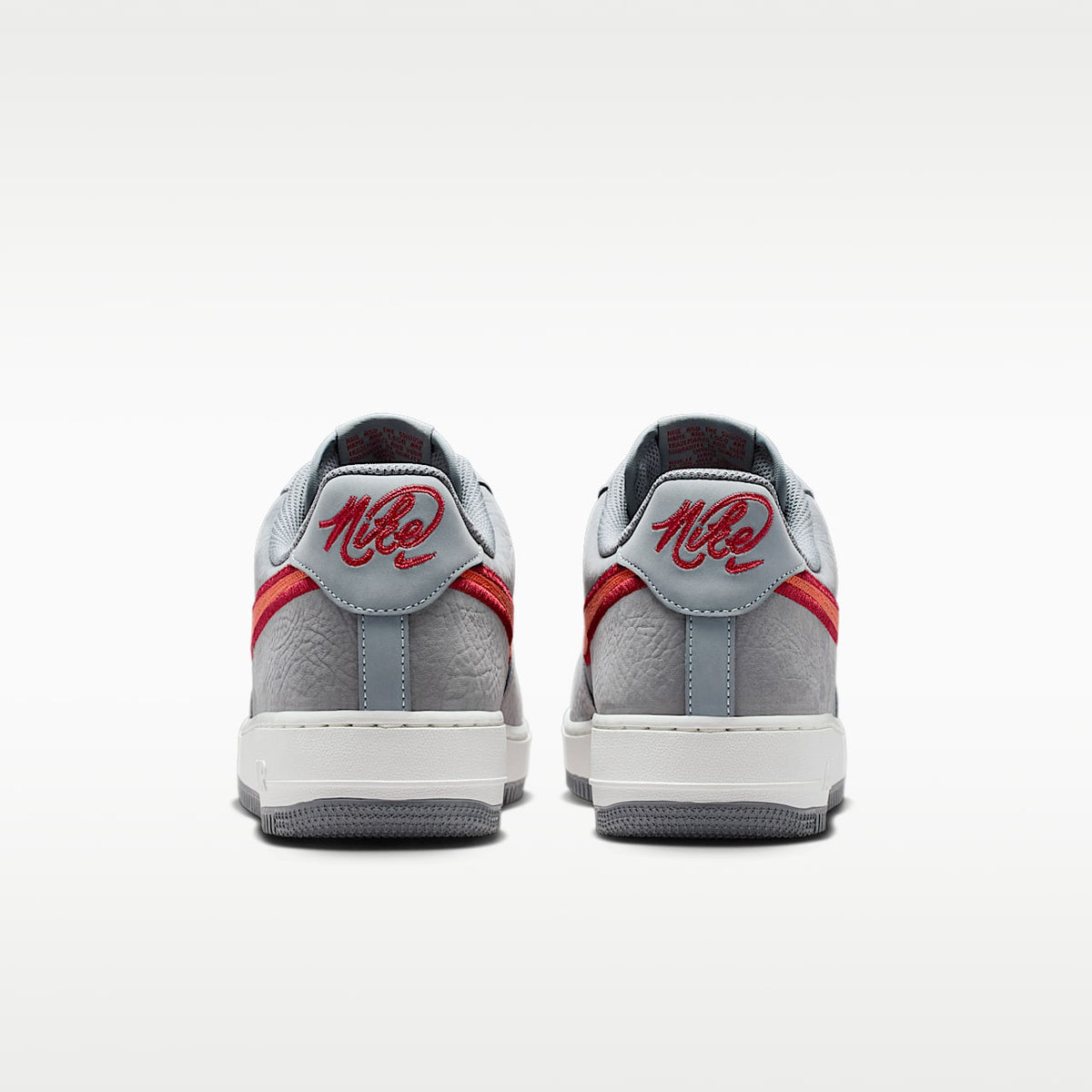 Air Force 1 '07 LV8