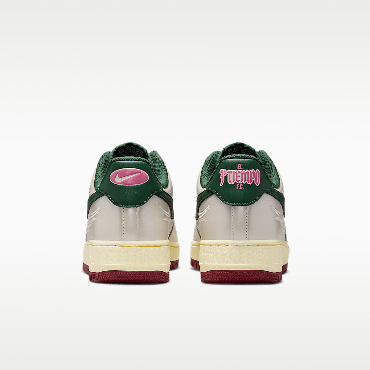 Air Force 1 '07 LV8 Men's Shoes