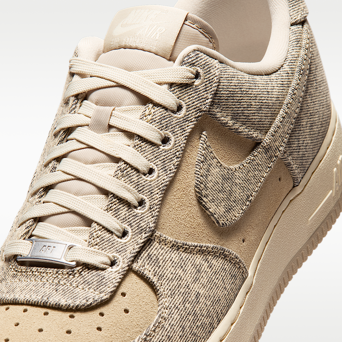 Air Force 1 '07 LV8 "Denim" Men's Shoes