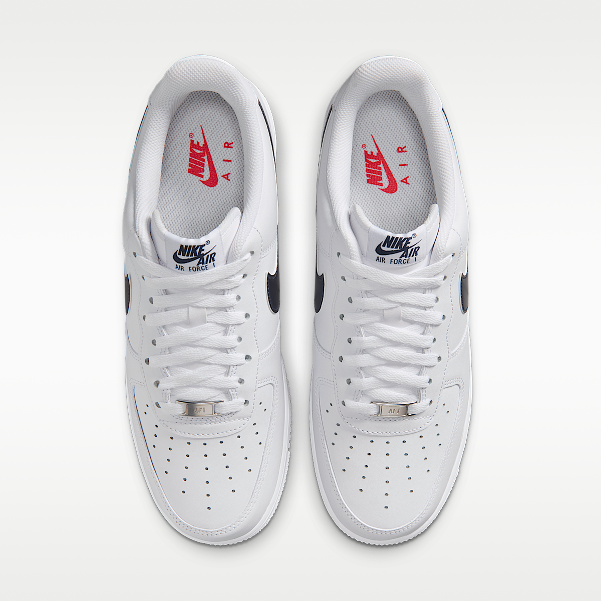 Air Force 1 '07 LV8 "USA" Men's Shoes