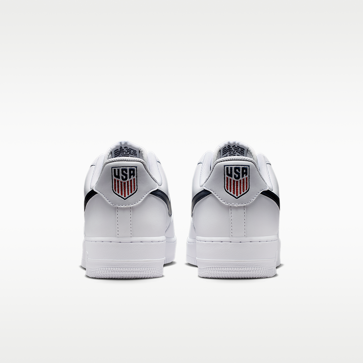 Air Force 1 '07 LV8 "USA" Men's Shoes