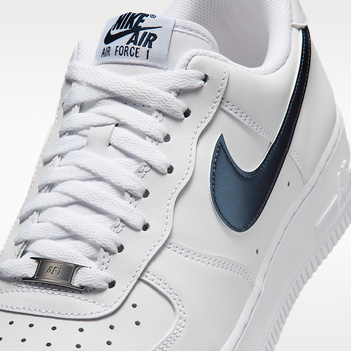 Air Force 1 '07 LV8 "USA" Men's Shoes