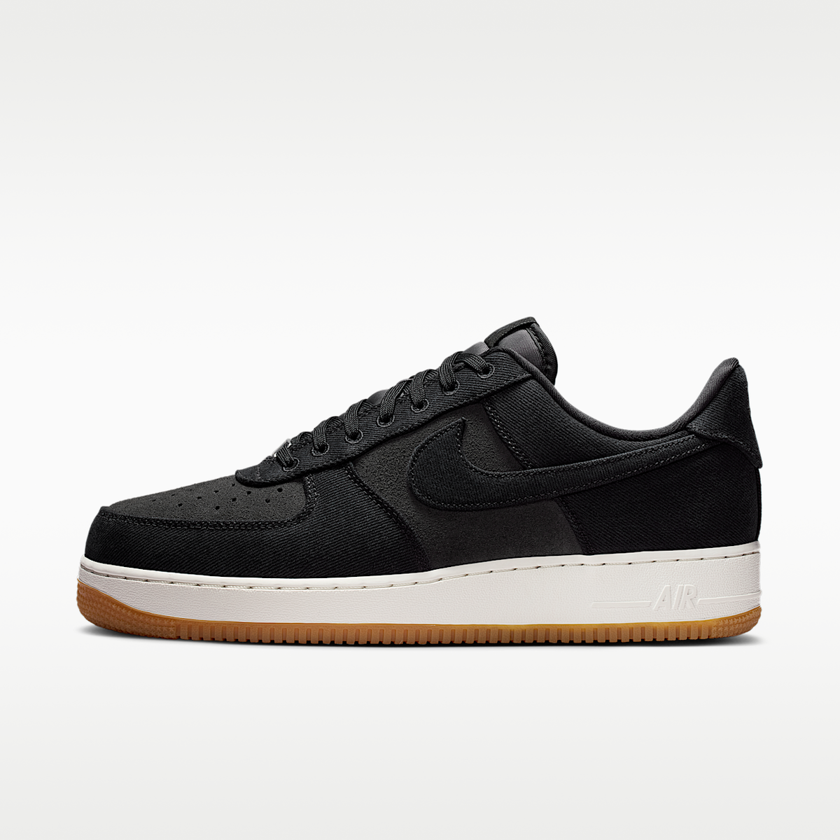 Air Force 1 '07 LV8 "Denim" Men's Shoes