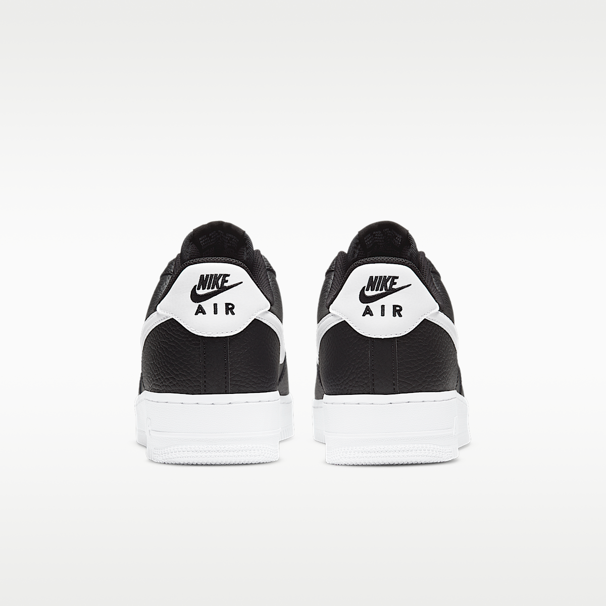 Air Force 1 '07