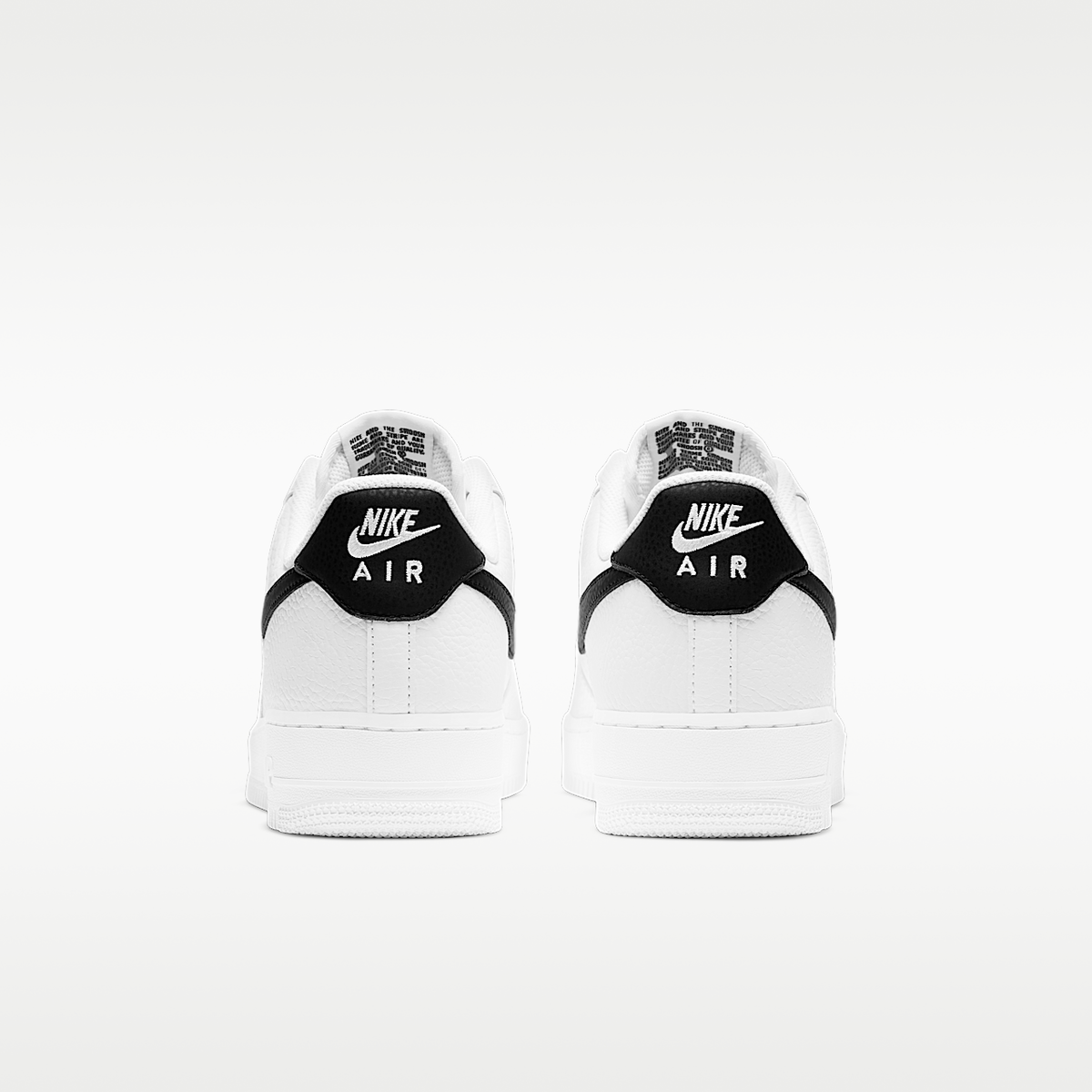 Air Force 1 '07 Men's Shoes