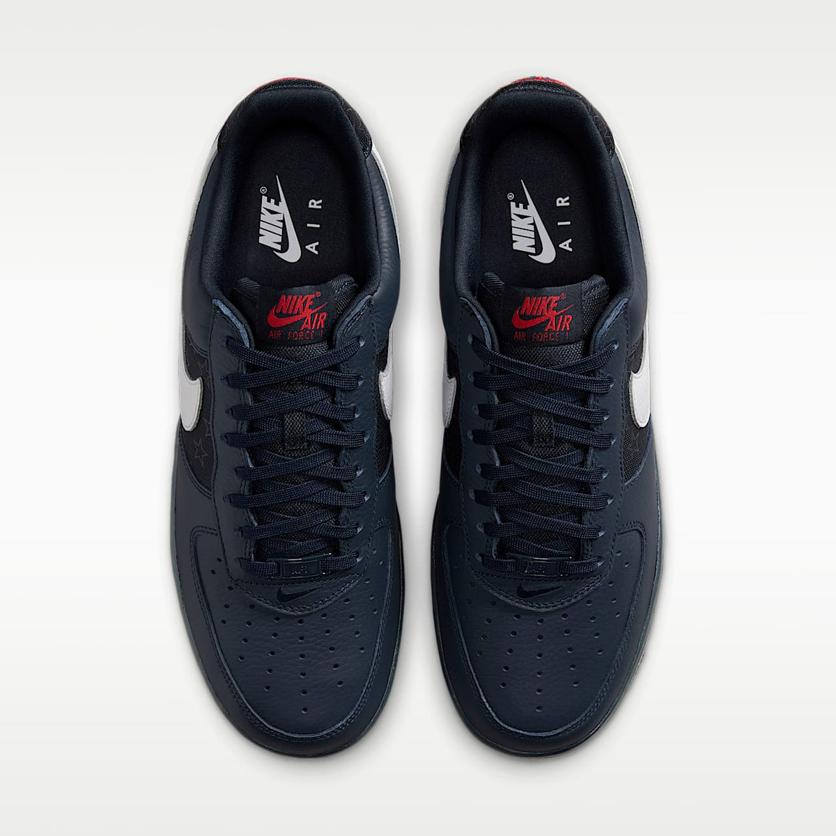 Air Force 1 Low Retro Basketball Shoes