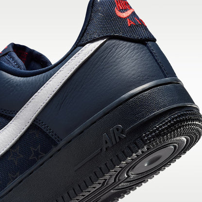 Air Force 1 Low Retro Basketball Shoes