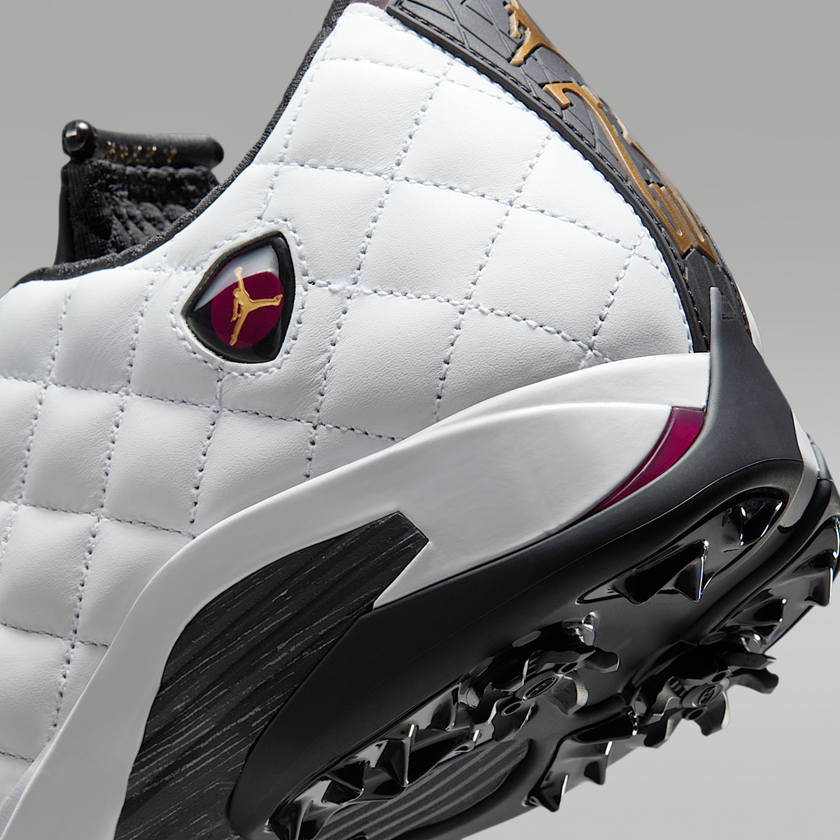 Air 14 G Golf Shoes