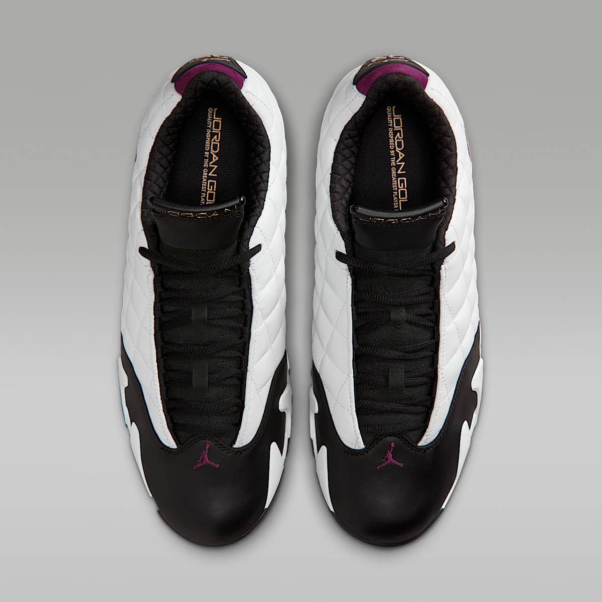 Air 14 G Golf Shoes