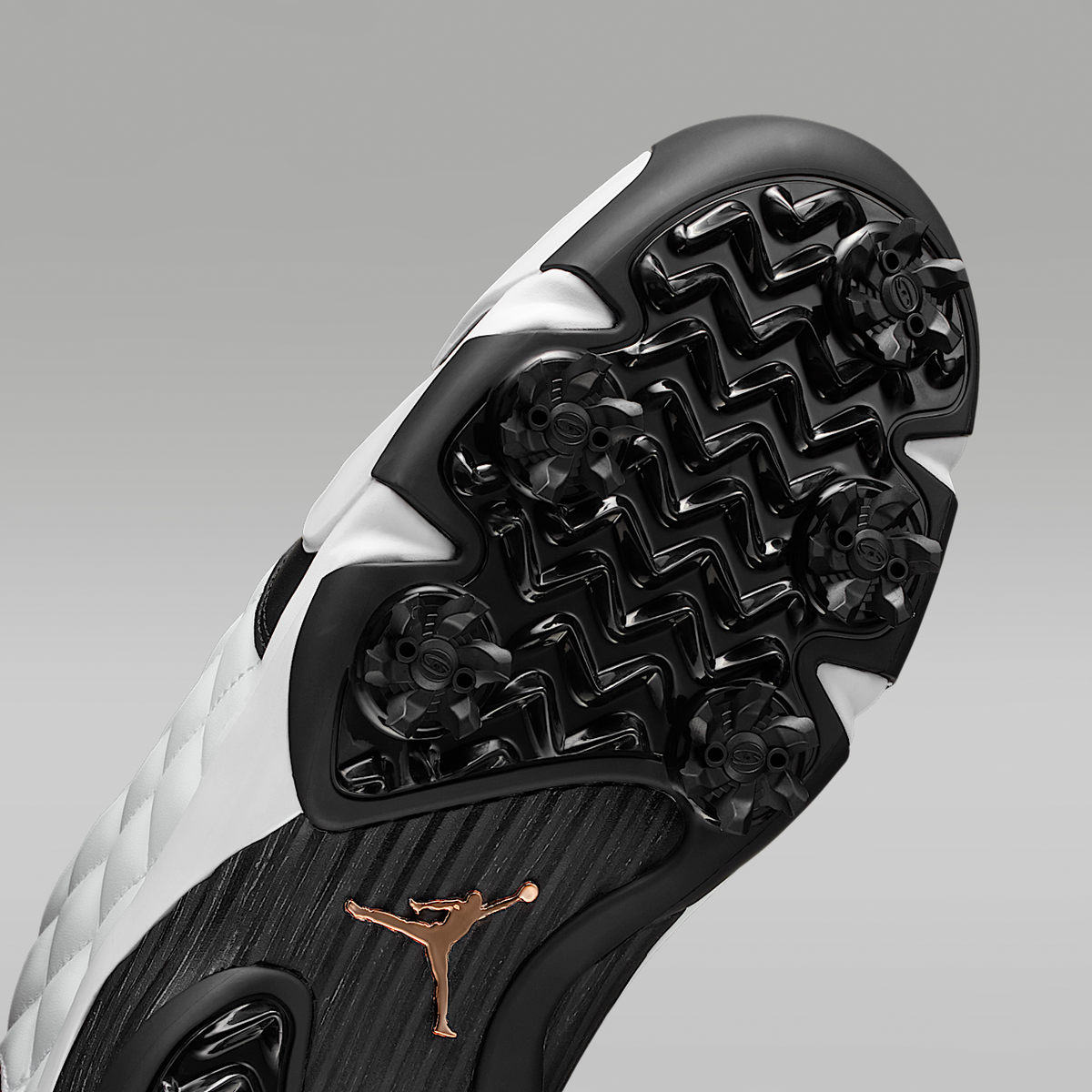Air 14 G Golf Shoes