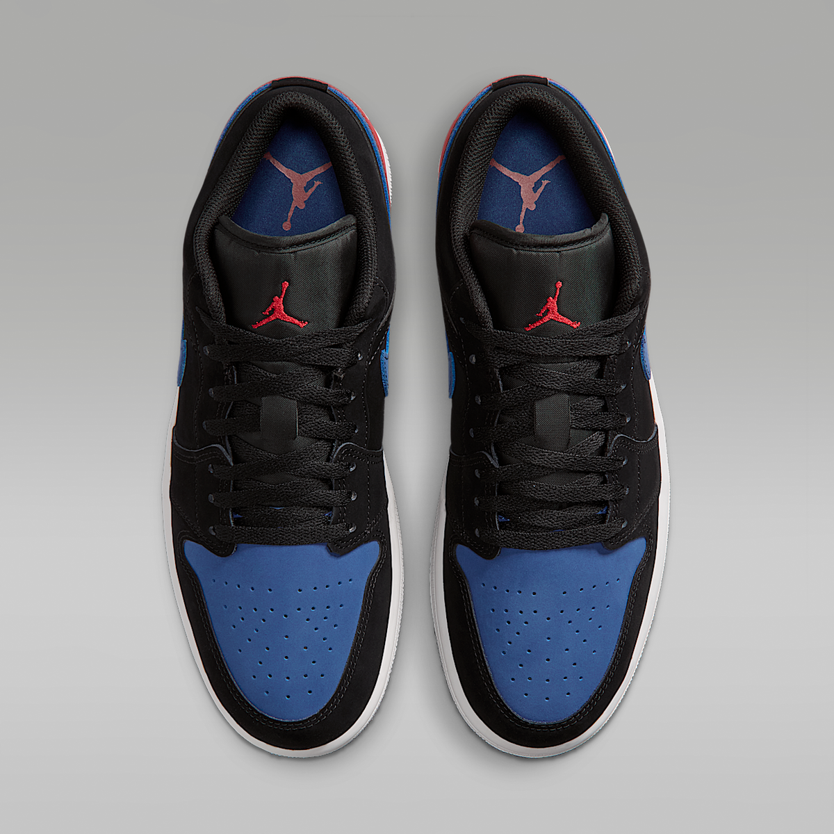 Air 1 Low Men's Shoes