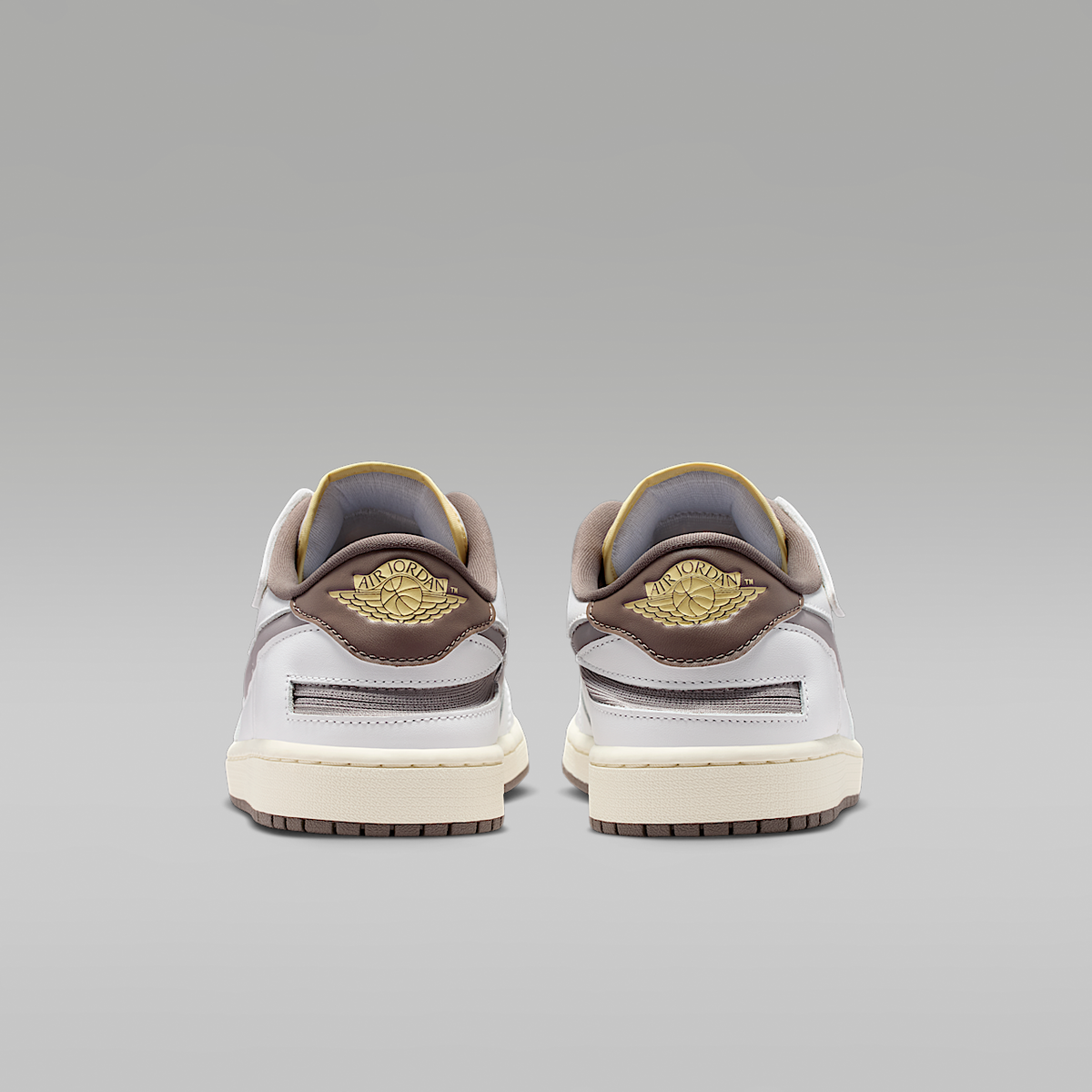 Air 1 Low EasyOn Men's Shoes
