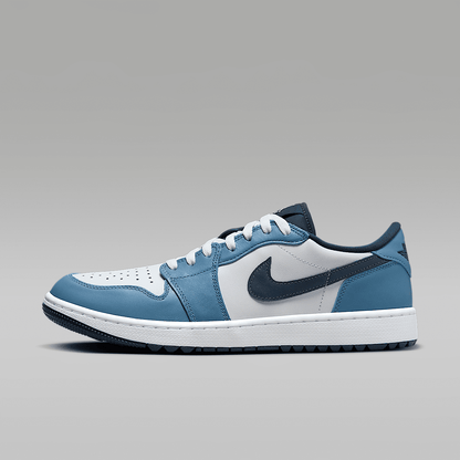Air 1 Low G