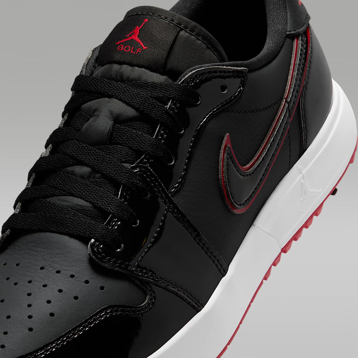 Air 1 Low G Spiked