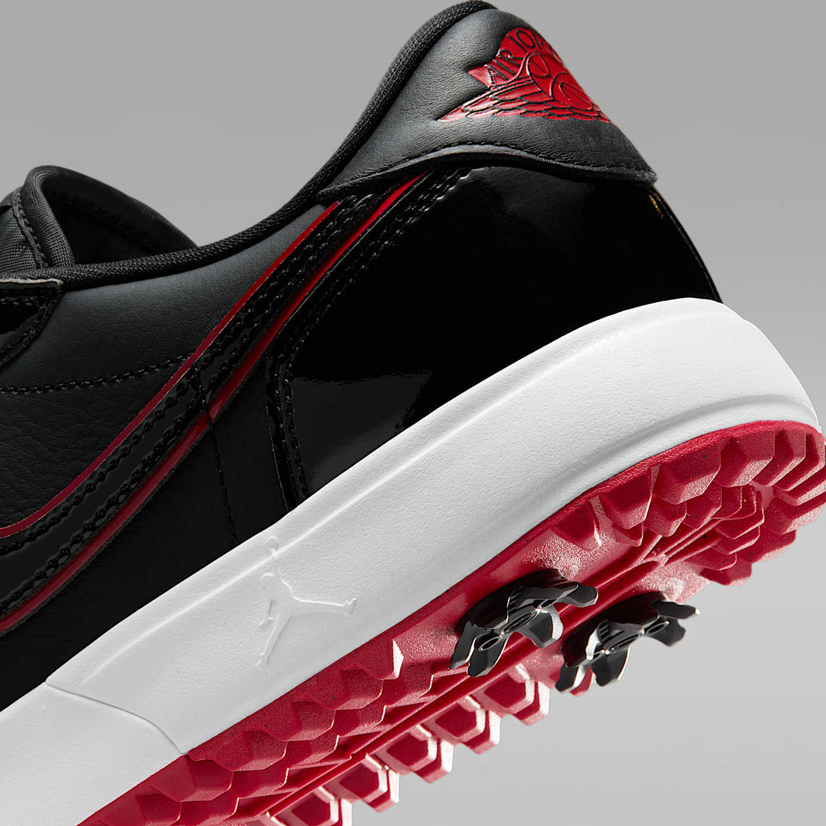 Air 1 Low G Spiked