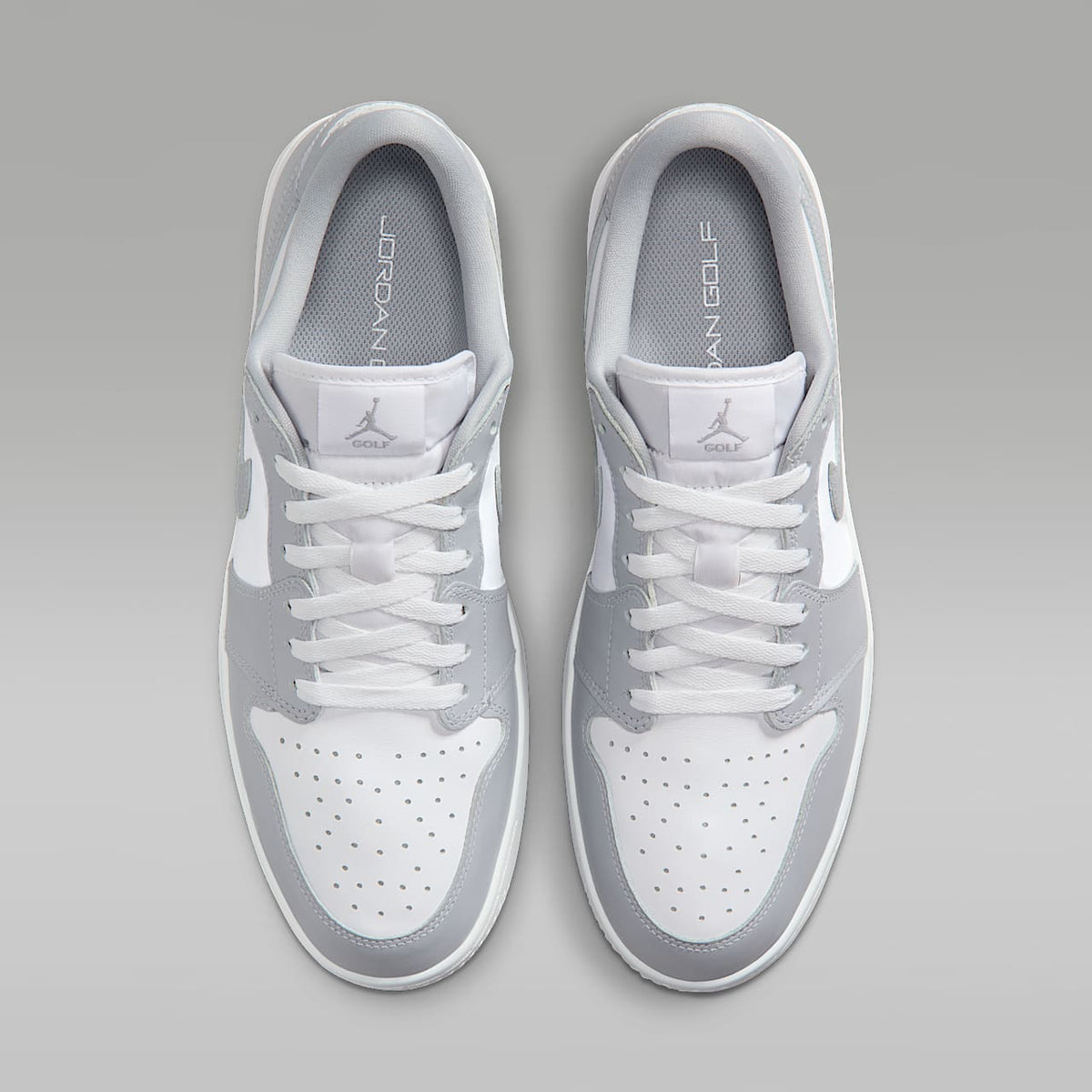Air 1 Low G Spiked