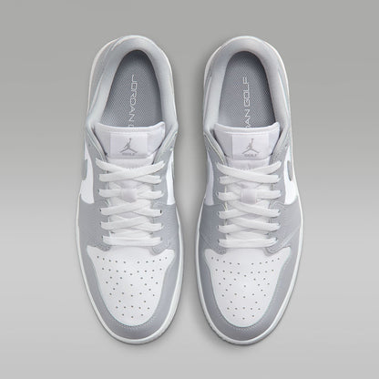Air 1 Low G Spiked