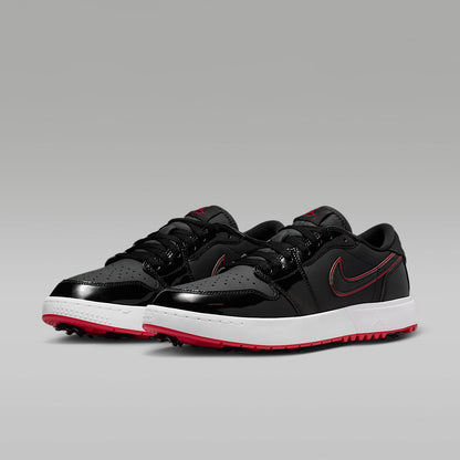 Air 1 Low G Spiked