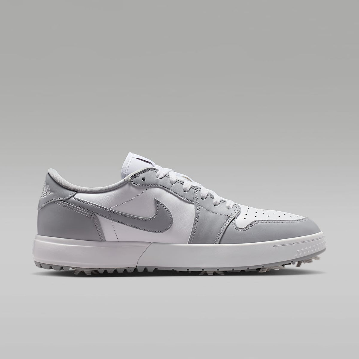 Air 1 Low G Spiked