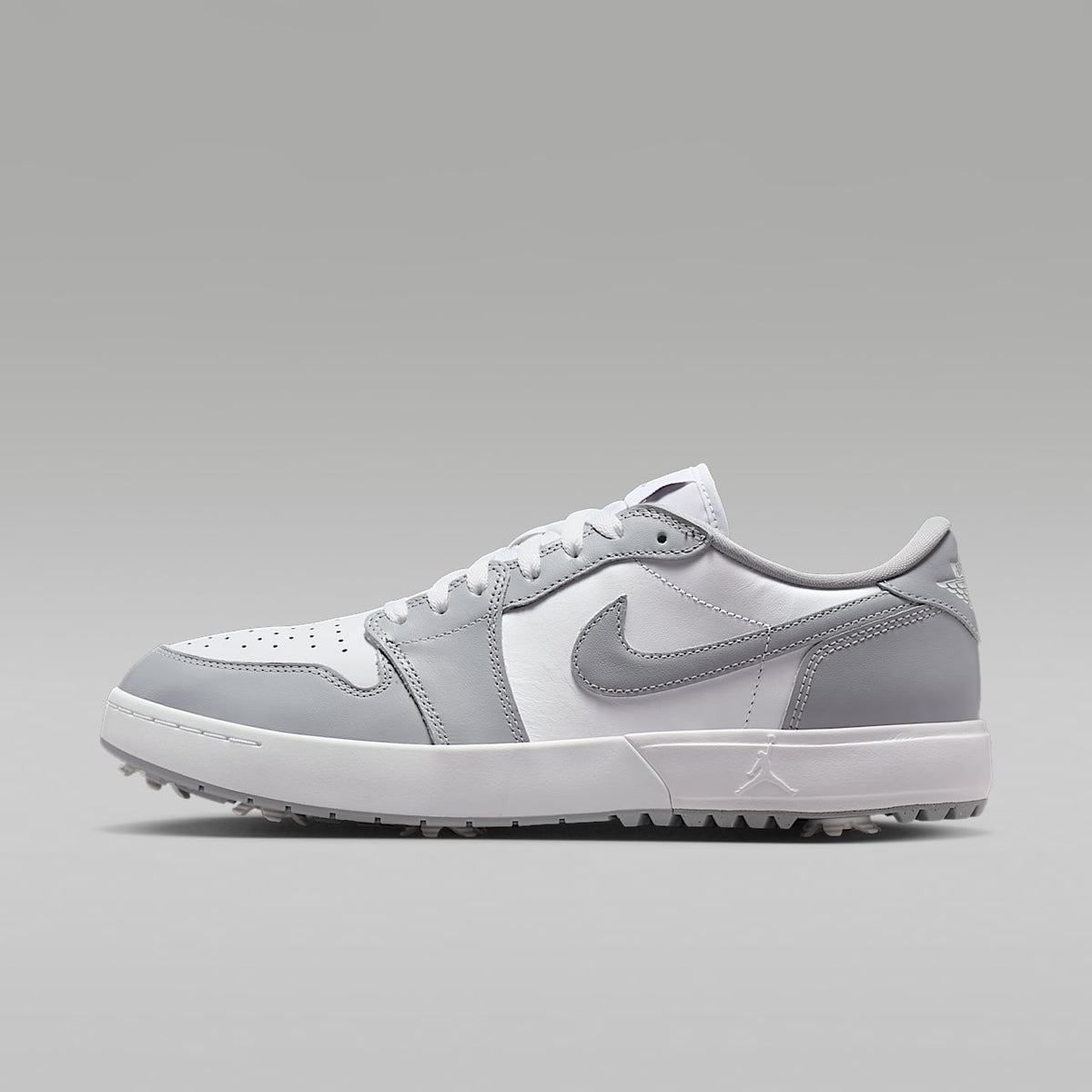 Air 1 Low G Spiked