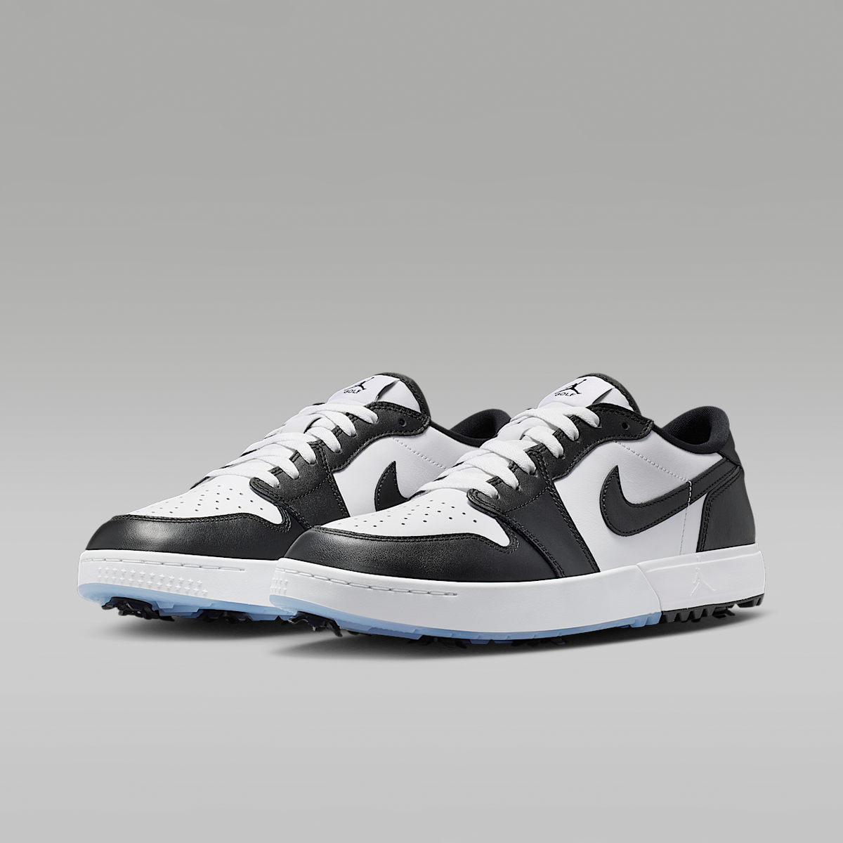 1 Low G Spiked Golf Shoes
