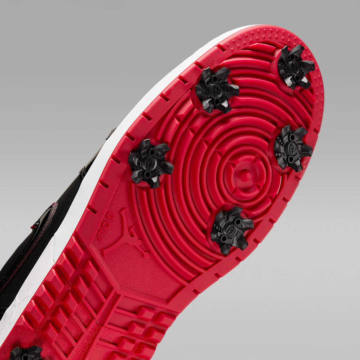 Air 1 Low G Spiked