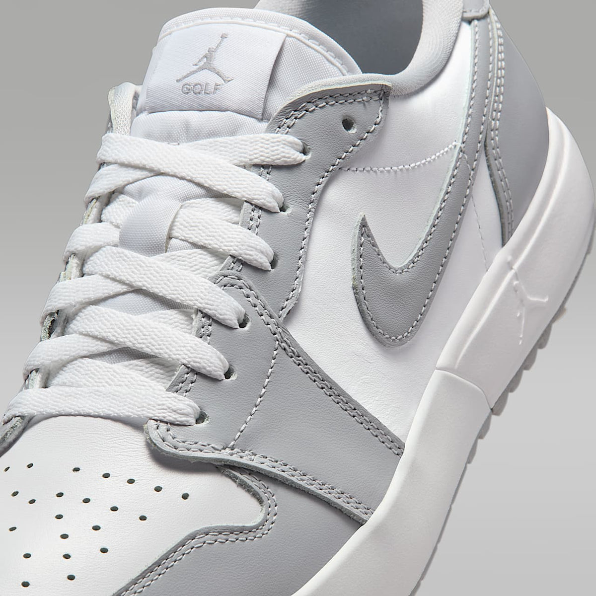 Air 1 Low G Spiked